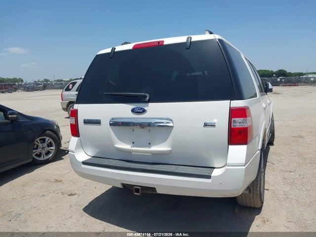 Aukcja sprzedaży 2013 Ford Expedition Limited, vin: 1FMJU1K53DEF02514, numer aukcji: 45674156