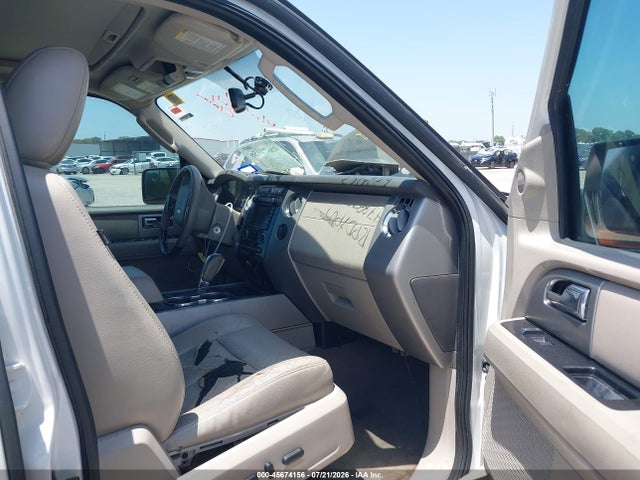 Aukcja sprzedaży 2013 Ford Expedition Limited, vin: 1FMJU1K53DEF02514, numer aukcji: 45674156