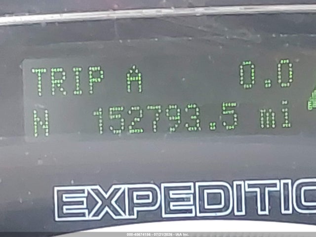 Aukcja sprzedaży 2013 Ford Expedition Limited, vin: 1FMJU1K53DEF02514, numer aukcji: 45674156