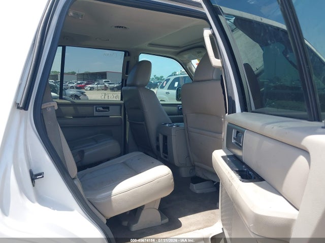 Aukcja sprzedaży 2013 Ford Expedition Limited, vin: 1FMJU1K53DEF02514, numer aukcji: 45674156