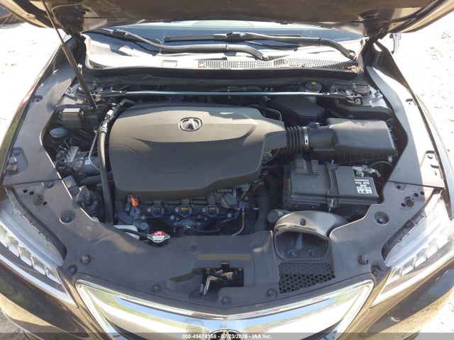 Продажа на аукционе авто 2015 Acura Tlx V6 Tech, vin: 19UUB2F59FA005857, номер лота: 45674158