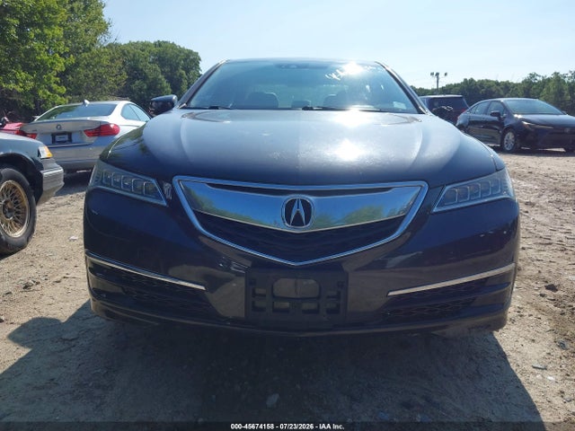 Продажа на аукционе авто 2015 Acura Tlx V6 Tech, vin: 19UUB2F59FA005857, номер лота: 45674158