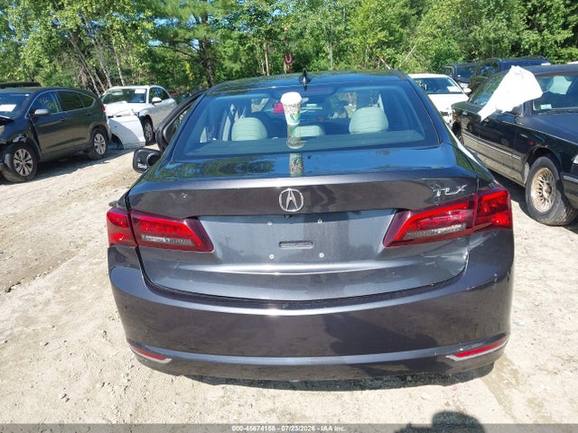 Продажа на аукционе авто 2015 Acura Tlx V6 Tech, vin: 19UUB2F59FA005857, номер лота: 45674158
