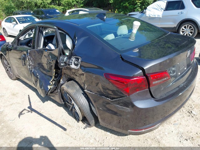 Продажа на аукционе авто 2015 Acura Tlx V6 Tech, vin: 19UUB2F59FA005857, номер лота: 45674158