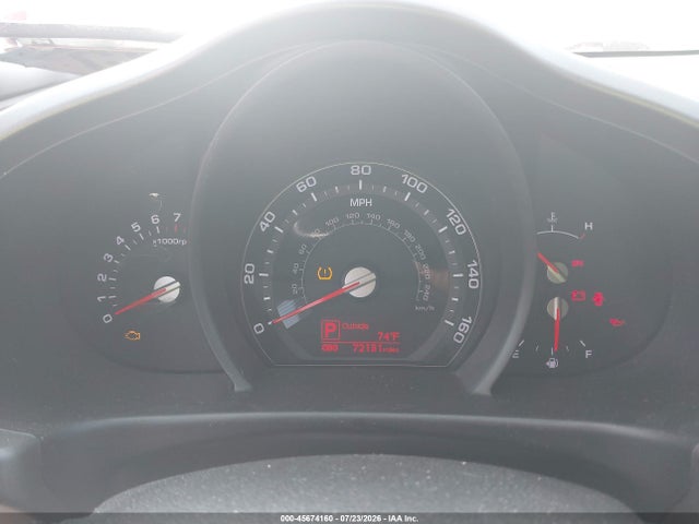 45674160 :رقم المزاد ، KNDPCCA26C7324931 vin ، 2012 Kia Sportage Ex مزاد بيع