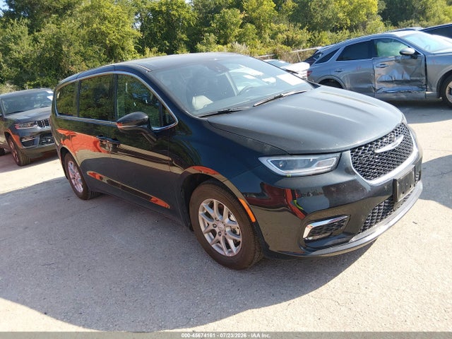 Продаж на аукціоні авто 2026 Chrysler Pacifica Select, vin: 2C4RC1BG1TR186933, номер лоту: 45674161