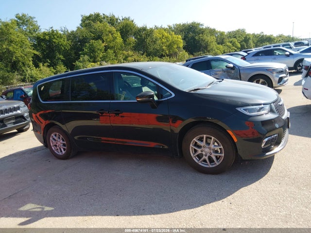 Продаж на аукціоні авто 2026 Chrysler Pacifica Select, vin: 2C4RC1BG1TR186933, номер лоту: 45674161