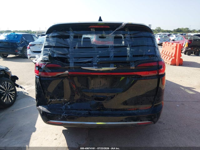 Продаж на аукціоні авто 2026 Chrysler Pacifica Select, vin: 2C4RC1BG1TR186933, номер лоту: 45674161