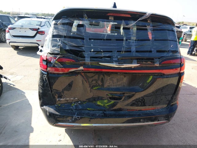 Продаж на аукціоні авто 2026 Chrysler Pacifica Select, vin: 2C4RC1BG1TR186933, номер лоту: 45674161