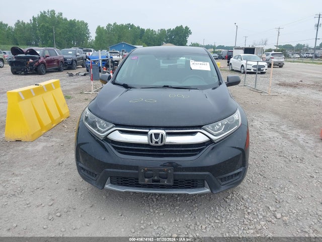 5J6RW6H39JL001021 Honda CR-V LX