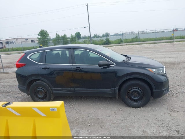 5J6RW6H39JL001021 Honda CR-V LX