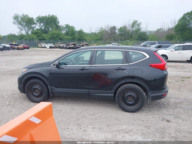 5J6RW6H39JL001021 Honda CR-V LX