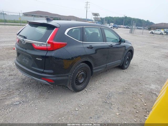 5J6RW6H39JL001021 Honda CR-V LX