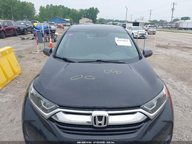 5J6RW6H39JL001021 Honda CR-V LX