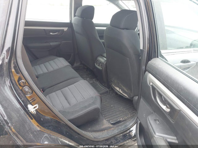 5J6RW6H39JL001021 Honda CR-V LX
