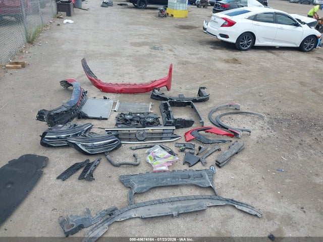 2024 Volkswagen Tiguan 2.0t Se R-line Black მანქანა იყიდება აუქციონზე, vin: 3VVCB7AX1RM046332, აუქციონის ნომერი: 45674164