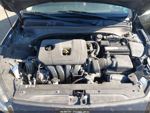 KIA Forte Lxs 2019 3KPF24AD9KE006421 Image 10