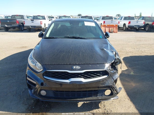 KIA Forte Lxs 2019 3KPF24AD9KE006421 Image 12