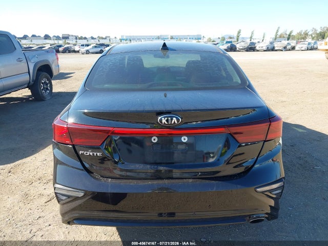 KIA Forte Lxs 2019 3KPF24AD9KE006421 Image 16