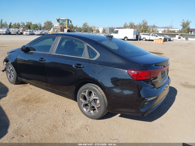 KIA Forte Lxs 2019 3KPF24AD9KE006421 Image 3