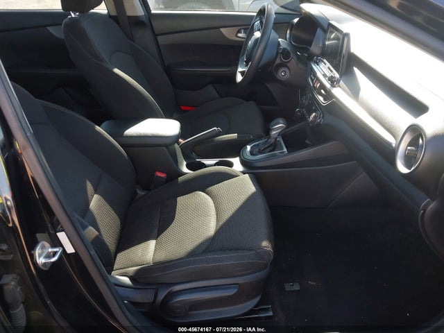 KIA Forte Lxs 2019 3KPF24AD9KE006421 Image 5