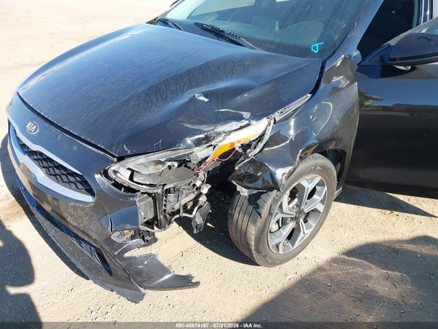 KIA Forte Lxs 2019 3KPF24AD9KE006421 Image 6