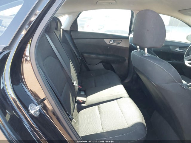 KIA Forte Lxs 2019 3KPF24AD9KE006421 Image 8