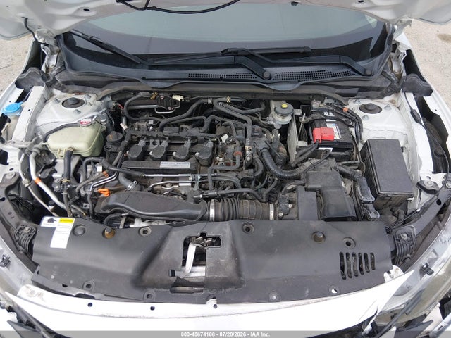 Honda Civic Ex-t 2017 2HGFC1F30HH636984 Image 10