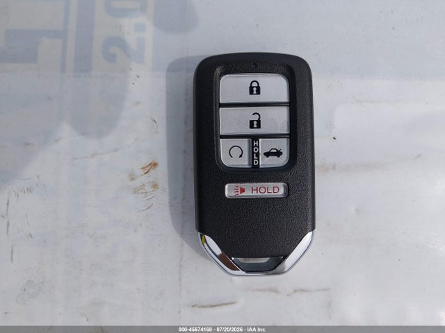 Honda Civic Ex-t 2017 2HGFC1F30HH636984 Image 11