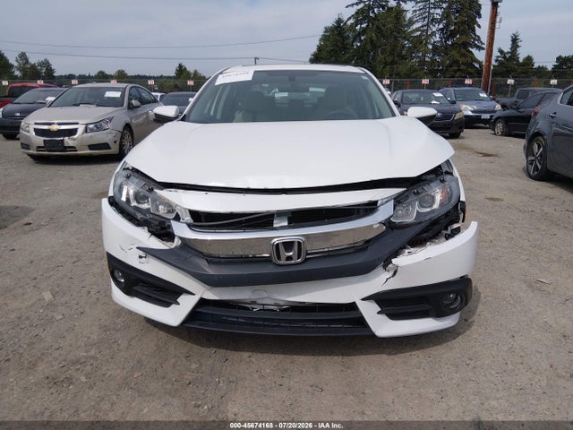 Honda Civic Ex-t 2017 2HGFC1F30HH636984 Image 12