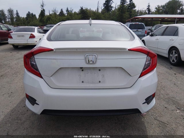 Honda Civic Ex-t 2017 2HGFC1F30HH636984 Image 16