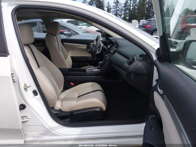 Honda Civic Ex-t 2017 2HGFC1F30HH636984 Image 5