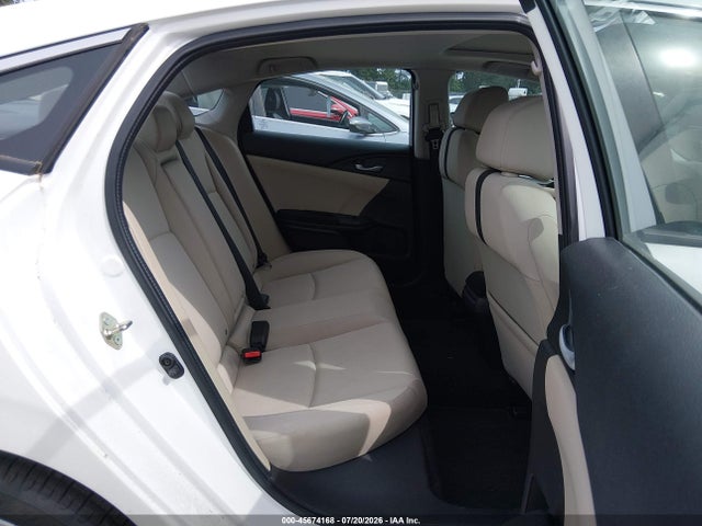 Honda Civic Ex-t 2017 2HGFC1F30HH636984 Image 8