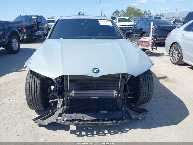 Продажа на аукционе авто 2024 Bmw 330i, vin: 3MW69FF01R8E36768, номер лота: 45674169