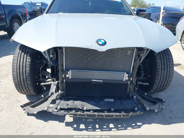 Продажа на аукционе авто 2024 Bmw 330i, vin: 3MW69FF01R8E36768, номер лота: 45674169