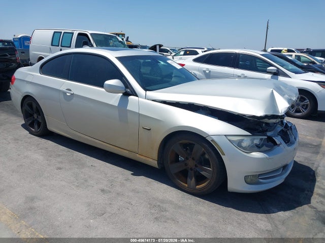 Aukcja sprzedaży 2011 Bmw 328i, vin: WBAKE3C5XBE557214, numer aukcji: 45674173