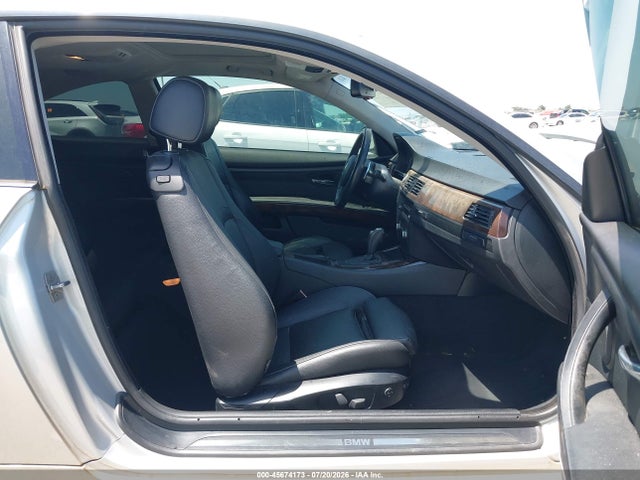 Продаж на аукціоні авто 2011 Bmw 328i, vin: WBAKE3C5XBE557214, номер лоту: 45674173