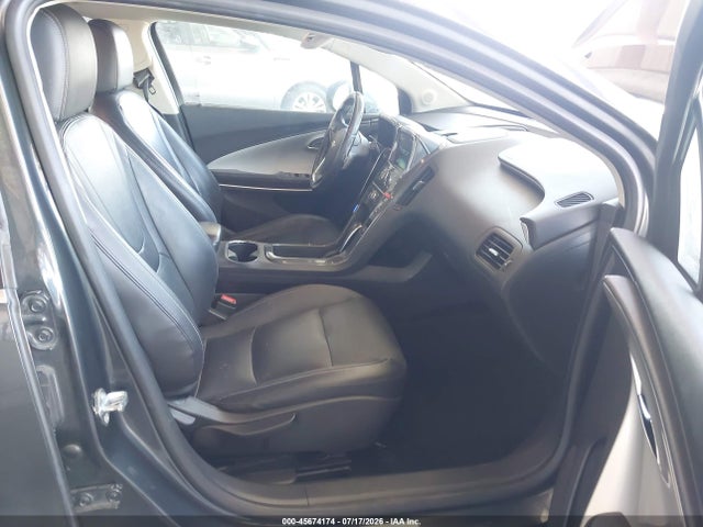 1G1RD6E44FU128813 Chevrolet Volt