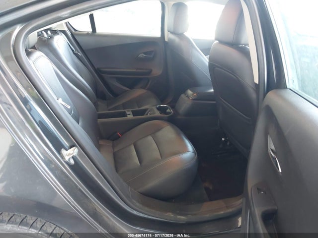 1G1RD6E44FU128813 Chevrolet Volt