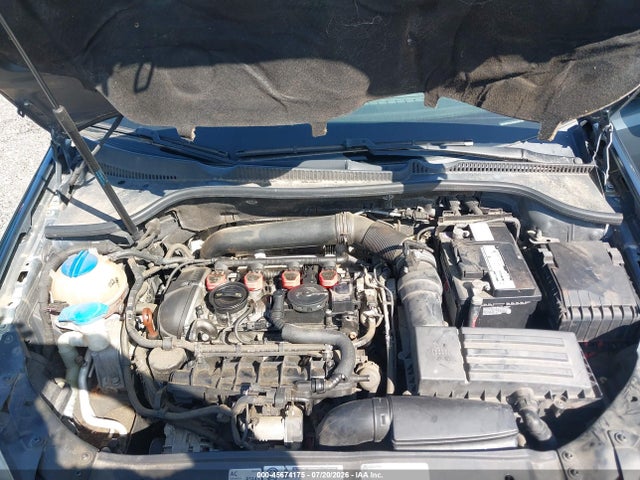 2012 Volkswagen Gti 2-door მანქანა იყიდება აუქციონზე, vin: WVWFD7AJ3CW199156, აუქციონის ნომერი: 45674175