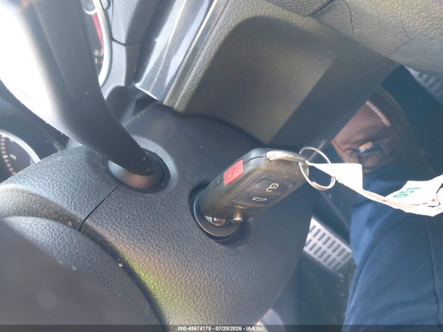 2012 Volkswagen Gti 2-door მანქანა იყიდება აუქციონზე, vin: WVWFD7AJ3CW199156, აუქციონის ნომერი: 45674175