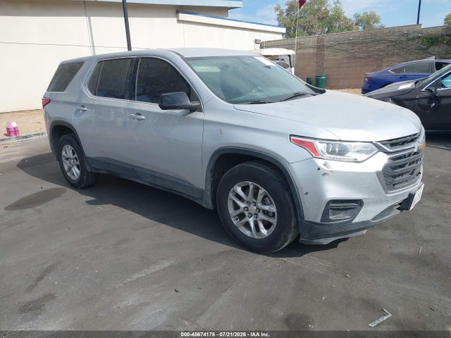 2019 1GNERFKW6KJ167015 main image