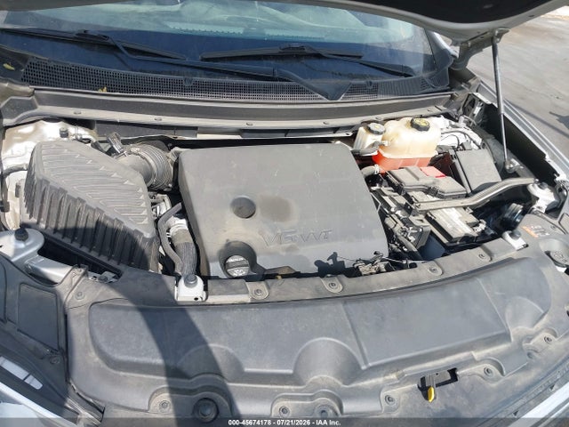 Chevrolet Traverse Ls 2019 1GNERFKW6KJ167015 Image 10
