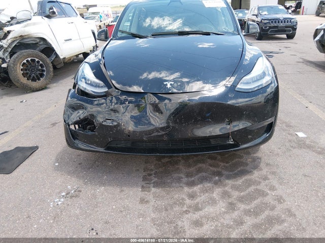 5YJYGDEE8MF149063 Tesla Model Y Long Range Dual Motor All-wheel Drive