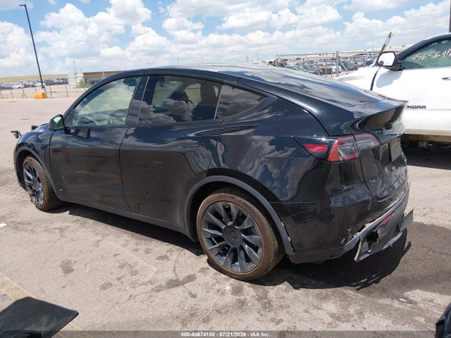 5YJYGDEE8MF149063 Tesla Model Y Long Range Dual Motor All-wheel Drive