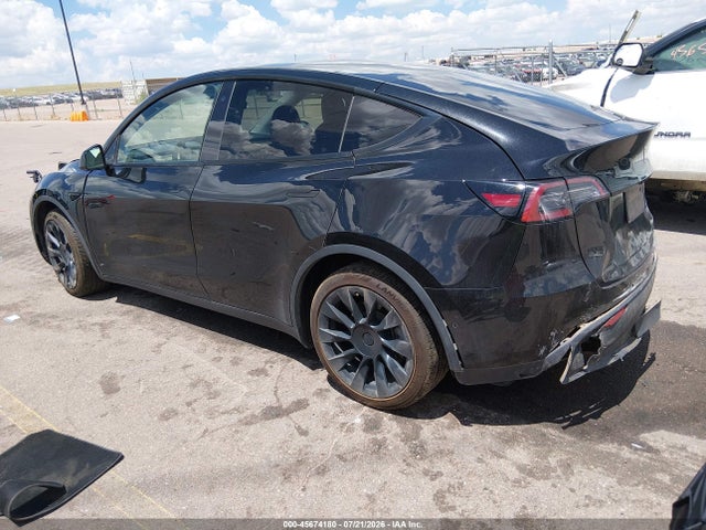 5YJYGDEE8MF149063 Tesla Model Y Long Range Dual Motor All-wheel Drive