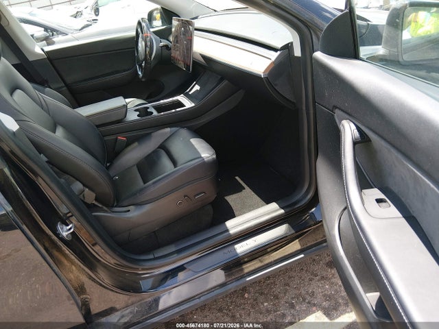 5YJYGDEE8MF149063 Tesla Model Y Long Range Dual Motor All-wheel Drive