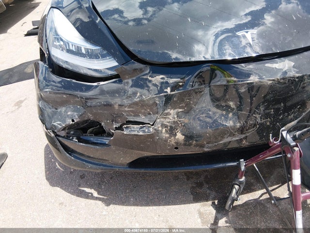5YJYGDEE8MF149063 Tesla Model Y Long Range Dual Motor All-wheel Drive
