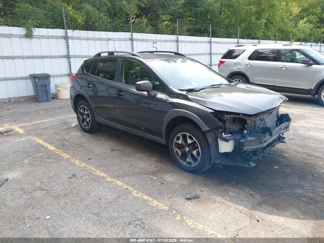 Auction sale of the 2018 Subaru Crosstrek 2.0i, vin: JF2GTAAC3JH336430, lot number: 45674182