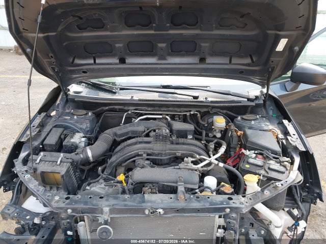 Aukcja sprzedaży 2018 Subaru Crosstrek 2.0i, vin: JF2GTAAC3JH336430, numer aukcji: 45674182